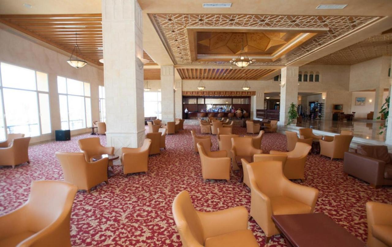 Hotel Nour Palace Resort & Thalasso מהדייה מראה חיצוני תמונה